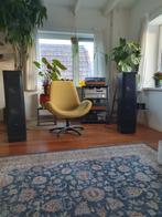 SS F 5 ES speakers, Ophalen, 120 watt of meer, Front, Rear of Stereo speakers, Sony