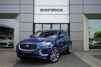 Jaguar E-Pace 1.5 P300e AWD R-Dynamic HSE - Head-up Display, Auto's, Jaguar, Automaat, 309 pk, Adaptive Cruise Control, Bedrijf