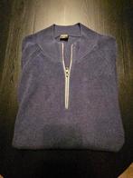 Vanguard Schipperstrui XXXL, Blauw, Overige maten, Ophalen of Verzenden, Zo goed als nieuw