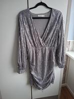 Ambika Glitter Jurk - Maat l, Kleding | Dames, Jurken, Maat 42/44 (L), Ophalen of Verzenden, Zo goed als nieuw, Ambika