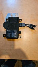 Zonnepanelen, Ophalen, Compleet systeem