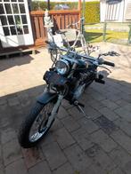Suzuki savage bobber, Motoren, Motoren | Suzuki, Particulier, 650 cc, 1 cilinder