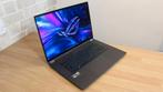 ASUS ROG FLOW X16 RTX 4070, Computers en Software, Windows Laptops, Ophalen of Verzenden, Zo goed als nieuw, 4 Ghz of meer, SSD