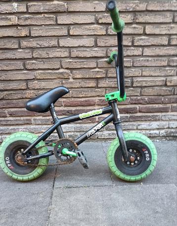 Mini BMX Rocker  beschikbaar voor biedingen