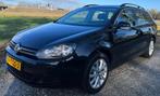 Volkswagen GOLF Variant 1.2 TSI Comfortline BlueMotion 2012, Te koop, Benzine, Gebruikt, Voorwielaandrijving