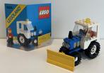 Lego 6524 Zware traktor, Ophalen of Verzenden, Gebruikt, Lego