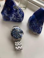 Omega seamaster professioneel horloge, Sieraden, Tassen en Uiterlijk, Horloges | Heren, Staal, Polshorloge, Ophalen of Verzenden