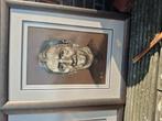 Portret, Antiek en Kunst, Ophalen of Verzenden