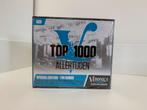 Veronica Top 1000 Allertijden - 5CD Box - Nieuw!, Cd's en Dvd's, Ophalen of Verzenden, Nieuw in verpakking, Pop, Boxset