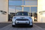 MINI Electric Classic / Sportstoelen / LED / Navigatie / Cru, Auto's, Mini, Gebruikt, Met garantie (alle), 4 stoelen, Leder en Stof