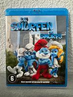 De Smurfen - Blu-ray, Cd's en Dvd's, Blu-ray, Ophalen of Verzenden, Zo goed als nieuw, Tekenfilms en Animatie