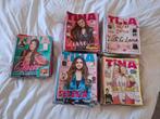 Oude tina's van de jaargangen 2018 tm 2021, Boeken, Tijdschriften en Kranten, Ophalen of Verzenden, Gelezen, Overige typen