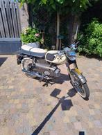 Kreidler trs buffel 1973, Ophalen, Gebruikt