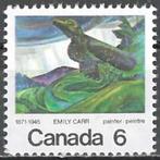 Canada 108, Postzegels en Munten, Postzegels | Amerika, Ophalen, Noord-Amerika, Postfris