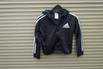 Adidas  vestje, Kinderen en Baby's, Kinderkleding | Maat 116, Adidas, Trui of Vest, Zo goed als nieuw, Verzenden