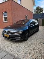 Volkswagen Passat 2.0 TDI 150pk R-Line 7-DSG euro6, 1800 kg, 4 cilinders, 150 pk, 23 km/l