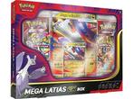 Pokemon Mega Latias EX Box - Nieuw!, Ophalen of Verzenden, Nieuw, Overige typen