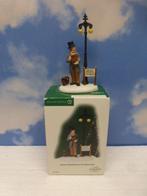 department 56 Dickens submitting his first manucript, Diversen, Kerst, Ophalen of Verzenden, Zo goed als nieuw