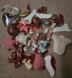 Kerst decoratie, Ophalen of Verzenden