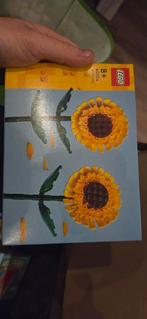 LEGO Zonnebloemen Set 40524 - Nieuw in Doos, Ophalen of Verzenden, Nieuw, Complete set, Lego