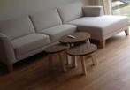 Salontafels lizziano van Pronto wonen (3 stuks), Huis en Inrichting, Ophalen, Zo goed als nieuw, 50 tot 100 cm, Minder dan 50 cm