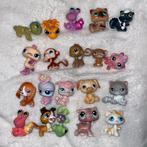 Littlest Pet Shop figuurtjes, Ophalen of Verzenden, Gebruikt, Jongen of Meisje