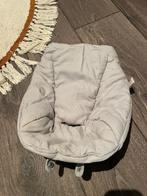 Stokke Tripp Trapp baby cushion / kussen, Kinderen en Baby's, Kinderstoelen, Ophalen, Zo goed als nieuw, Overige typen, Stoelverkleiner