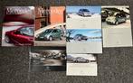 Originele Mercedes info boekjes uit 2004!, Ophalen of Verzenden, Zo goed als nieuw, Overige onderwerpen