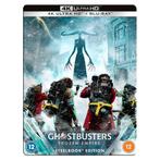 Ghostbusters Frozen Empire STEELBOOK 4K UHD UK NLO (Geseald), Ophalen of Verzenden, Nieuw in verpakking, Actie