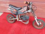 2 LEUKE  MINI BIKE.S CROSSER 99.95 RACER 249.95 EURO, Ophalen of Verzenden, Nieuw, Overige typen