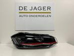 VW POLO GTI KOPLAMP RECHTS VOL LED 2G1941036G 2017-, Auto-onderdelen, Verlichting, Info@fabrikant.eu, Volkswagen, Ophalen of Verzenden