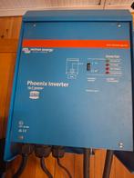 Victron Phoenix Inverter 12/3000, Ophalen of Verzenden, Gebruikt