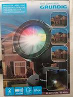 Laser light Grundig, Ophalen of Verzenden, Nieuw, Laser