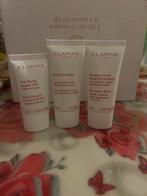 Clarins skincare bodycare, Verzenden, Nieuw, Verzorging