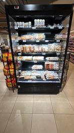 Koelvitrine / Wandkoeling - Winkel, Ophalen, Gebruikt