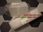 Salade Saus Bakjes 125cc Kruiden Kralen Schroeven Hobby, Verzenden, Nieuw, Overige typen