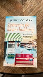 Zomer in de kleine bakkerij, Boeken, Ophalen of Verzenden, Zo goed als nieuw