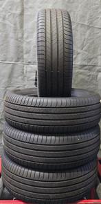 Bridgestone Turanza 6 215-65-16 2156516 215/65R16 98H, -, Ophalen of Verzenden, Band(en), Zomerbanden