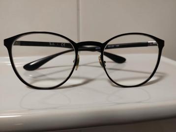 Ray-Ban RX6355 2503 leesbril sterkte +2.00 beschikbaar voor biedingen