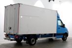 Mercedes-Benz Sprinter 311 CDI 7G Automaat RWD Bakwagen met, Auto's, Automaat, Achterwielaandrijving, Gebruikt, Euro 6