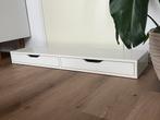 IKEA - Wand plank met laden, EKBY ALEX, Ophalen, Zo goed als nieuw