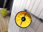 Karcher voet en spuitlens van karcher, Tuin en Terras, Hogedrukreinigers, Ophalen, Zo goed als nieuw, Elektrisch