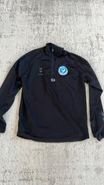 Als nieuw: gave voetbaltop De Graafschap maat S, Maat S, Ophalen of Verzenden, Zo goed als nieuw, Shirt