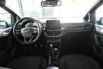 Ford Fiesta 1.0 EcoBoost ST-Line X Clima Navigatie LED Stoel, 94 pk, Stof, Gebruikt, 580 kg