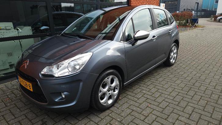 Citroën C3 1.4 VTI Airco APK Dealer auto, Auto's, Citroën, Bedrijf, C3, ABS, Airbags, Airconditioning, Bluetooth, Bochtverlichting