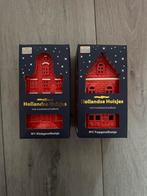Hollandse huisjes 1 & 2, Diversen, Ophalen of Verzenden, Nieuw