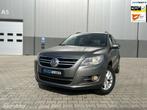 Volkswagen Tiguan 1.4 TSI /APK/CRUISE CONTR/STOELV/PDC/, Voorwielaandrijving, 15 km/l, 4 cilinders, 150 pk
