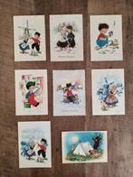 Frankie kinderkaarten 8 stuks of uitzoekn verzkosten overleg, Verzamelen, Ansichtkaarten | Themakaarten, Ophalen of Verzenden