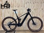 Cube Stereo Hybrid 140 HPC Race 750 29 inch E-Mountainbike, Niet ingevuld, 49 tot 53 cm, Ophalen of Verzenden, Zo goed als nieuw