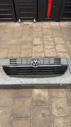 Grille origineel transporter T6.1, Ophalen, Gebruikt, Bumper, Volkswagen